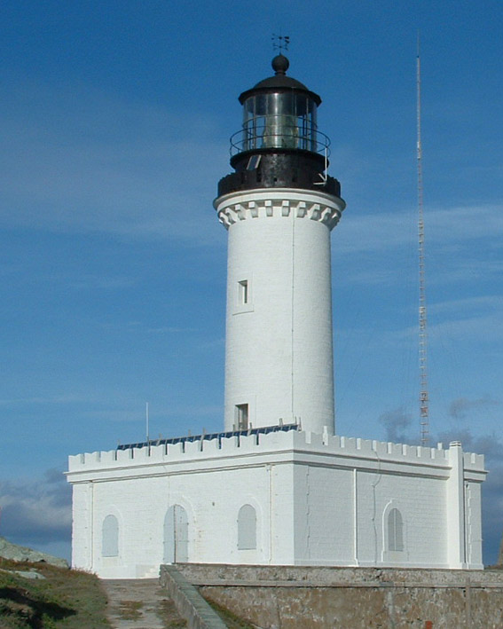 Phare de la Giraglia