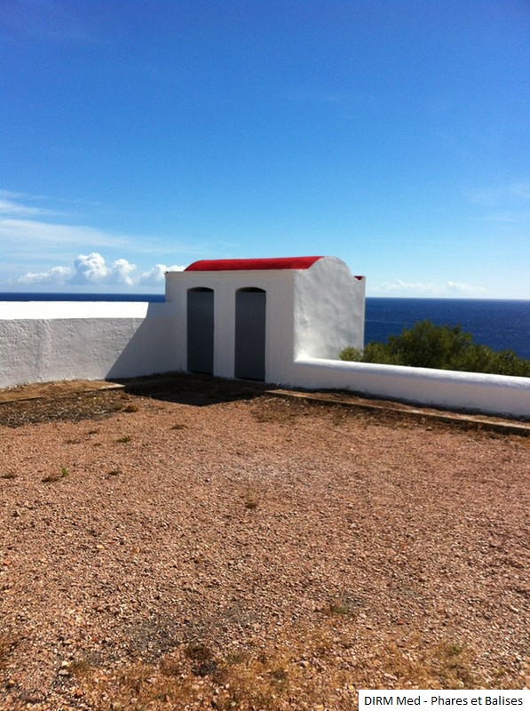 Esplanade du Phare