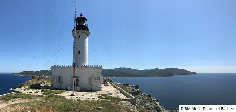 Phare de la Giraglia