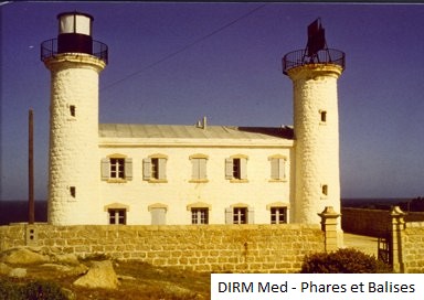 Phare de Senetosa