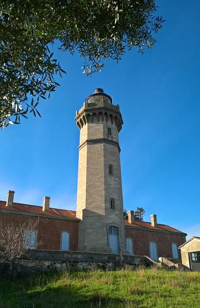 Phare d'Alistro